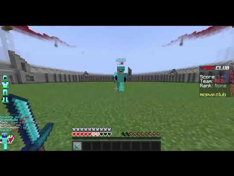 DOMINATE Minecraft PVP with argn's Training!