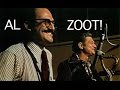 Al Cohn and Friends - Zoot Sims Memorial Concert, 1986