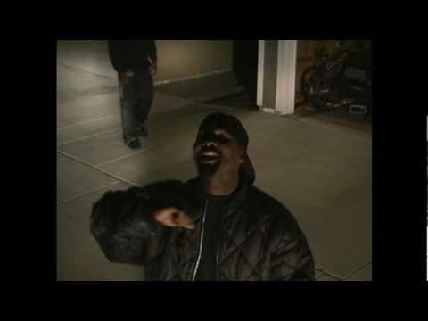 BP Money Gang - Its In The Morning Yon Peez, P.T., L.D., Young Mease