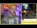 Fantano REACTION To Tame Impala Dracula Theneedledrop
