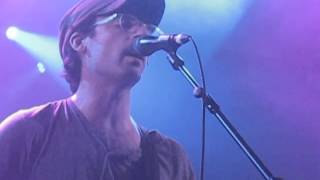Clap Your Hands Say Yeah - Ketamine And Ecstasy (Live @ Electric Ballroom, London, 10/10/14)
