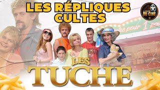 Download lagu LES TUCHE 🍟- CULT LINES! mp3 Download lagu LES TUCHE 🍟- CULT LINES! mp3
