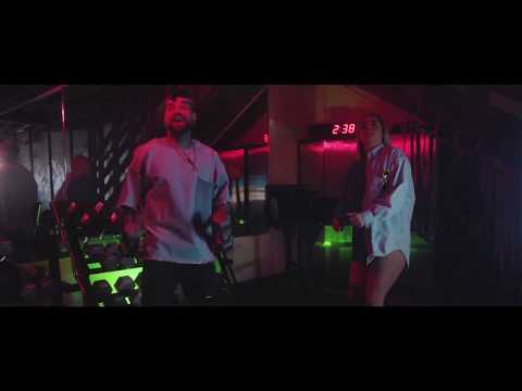 Hi-Tone "Workin" Remix (Feat. Raven Felix) Official Music Video