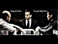 Tell me what you all thought of the face off between Miguel Cotto and Sergio Martinez?
