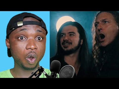 First Time Hearing Dan Vasc - Dawn Of Victory Ft FABIO LIONE | REACTION