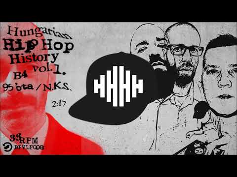 95 óta - NKS - official audio