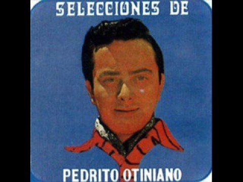 Cinco Centavitos Pedrito Otiniano - Puro Pasillos Y Vals