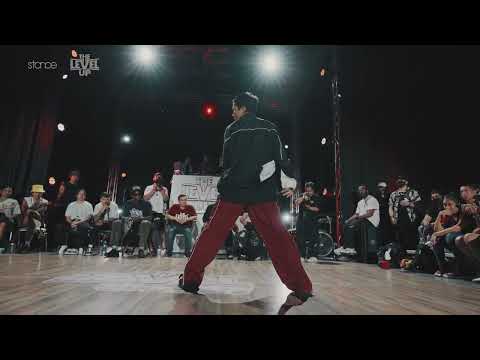 D'cyple VS Ultra [Semi] // Stance // Level Up