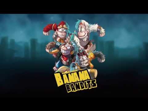 Banana Bandit official intruction video