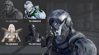 Nightron Wars - Gameplay Part 1