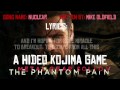 Mike Oldfield - Nuclear [Lyrics] [Metal Gear Solid ...