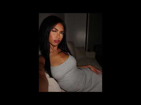 (FREE) Partynextdoor x Drake Type Beat - "Frequency Shifts"