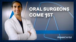 Supporting Oral Surgeons at Every Step | The Aspen Dental Advantage