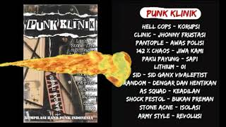 Download lagu Punk Klinik || Kompilasi Band Punk Indonesia 2000 mp3 Download lagu Punk Klinik || Kompilasi Band Punk Indonesia 2000 mp3