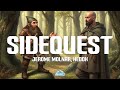 Jerome Molnar, XEDOX - Sidequest