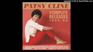 Patsy Cline - Foolin&#39; Around