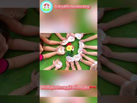 Con yêu mẹ nhiều lắm