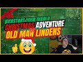 Kickstart Your Diablo Christmas Adventure with Old Man Lindens!