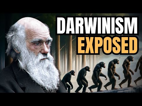 Debunking Evolution: The Traditional Catholic Perspective