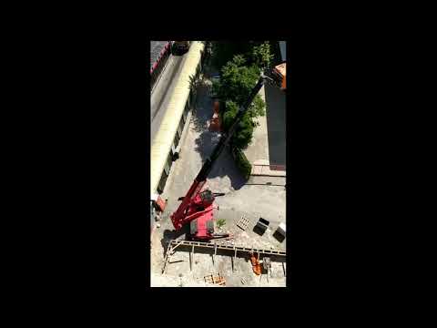 MANITOU 32,55 YUNUSLAR MALATYA