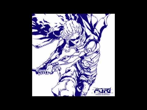 Lorn Set Me Free Furi OST One Hour Loop