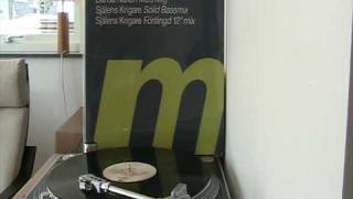 Di Leva - Själens Krigare (Solid Bassmix)