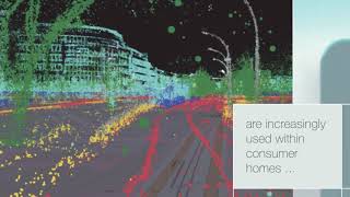 Simultaneous Localization And Mapping