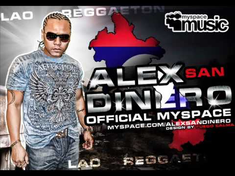 Alex San DiNero - Amor de Fantasia (Fantasy Love)