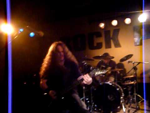 Hate Eternal - The Victorious Reign (live @ Rock Planet)