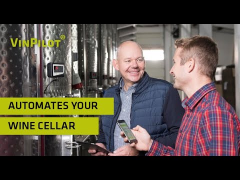 Vinpilot video thumbnail