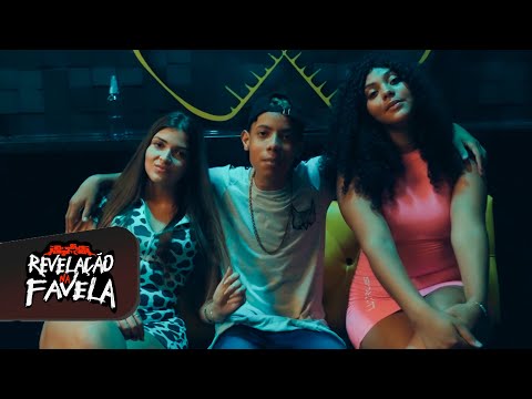 MC Teteus Da ZL - Vou Passa a Glock (Revelação Na Favela) JKnoBeat