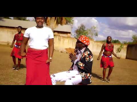 Lucky Bosmic Otim - Am Sorry (Iling Doga Pingo) (Official Video)