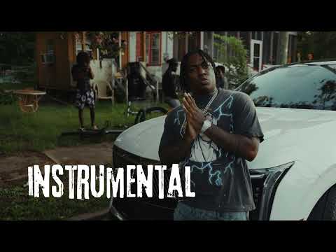 Fredo Bang - AIN'T MY FAULT (INSTRUMENTAL)