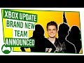 Xbox UPDATE - Brand NEW Xbox On Hosts!?