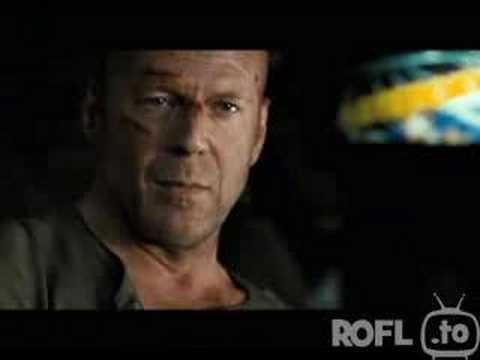 Stirb Langsam 4.0 verarsche auf schwäbisch