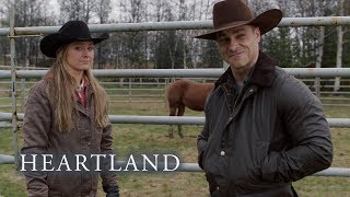Episode 2 &quot;Wild One&quot; First Look | Heartland: Season 13