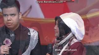 Download lagu Arief DA Asia 4 Top 24 2018 mp3 Download lagu Arief DA Asia 4 Top 24 2018 mp3