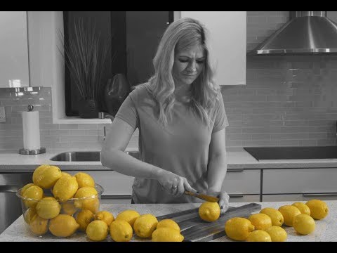 Life Giving You Lemons? Portillo's Lemon Cake Returns April 10th