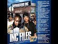 Mobb Deep - Don't Play That - Tapemasters INC