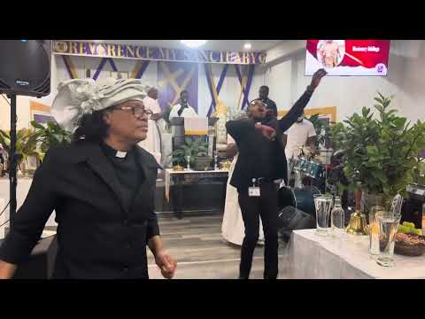 I’m safe with the pilot who masters the sea..