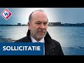 Kandidaatsburgemeester Den Haag: 'Ga er maar voor, zeiden ze in Heerhugowaard' - OMROEP WEST