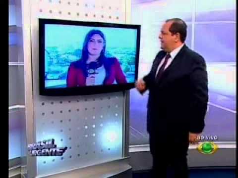 Brasil Urgente Campinas - 29 10 2014 (PARTE 5)
