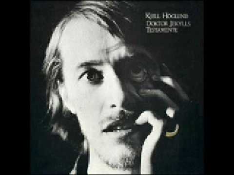 Kjell Höglund - Döda dogmer