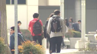 Changes could be coming to Clovis Unified's dress code next year