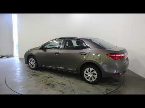 Toyota Corolla 1.33 Dual VVT-i Terra - TENDER 11 - Image 2