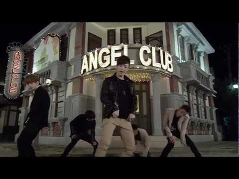 K-POP) SMASH[스매쉬] - 지킬게 (I'll Keep It) Full Ver, Music Video