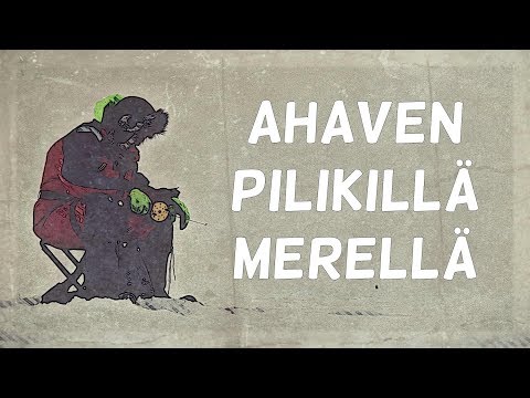 Ahvenen pilkintää joulukuussa