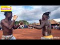 WAKANDA KNOCKOUT BOUT, NOKO MASHABA vs NGWAZI | MUSANGWE | , TRADITIONAL BARE KNUCKLE #boxing #mma