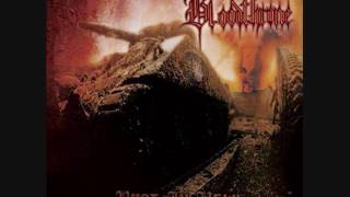 Bloodthrone - Rivers Of Blood