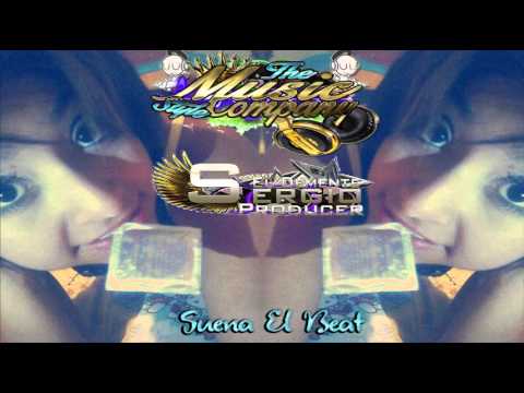♫ Suena El Beat ♫ ◄◄ Phatom, Latin fresh FT Sergio producer ►►